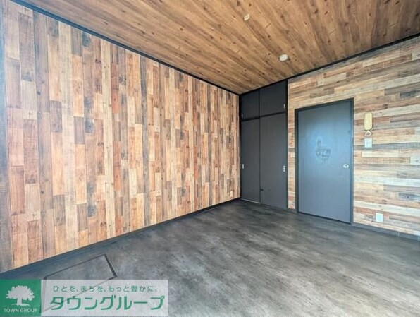 グリーンヒル西村の物件内観写真